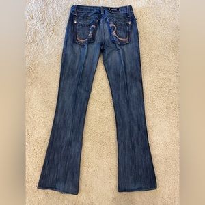 Rock & Republic Bootcut Jeans
